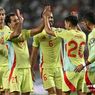 Spanyol Pertimbangkan Boikot Piala Dunia 2026 jika Israel Lolos