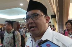 Sampaikan Aspirasi Massa Aksi 212, Fadli Zon Akan Surati Presiden