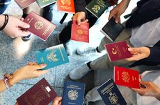 Ibadah Natal Berjalan Aman, Gereja Katedral Ucapkan Terima Kasih ke TNI-Polri