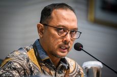 KPK Benarkan Bansos Presiden yang Diduga Dikorupsi Dibagikan Jokowi
