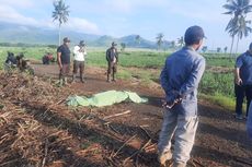 Sebelumnya Diduga Berduel, Pria Meninggal di Perkebunan Banyuwangi Ternyata Korban Pembacokan