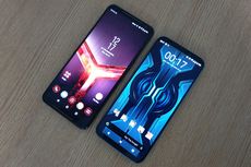 Membandingkan ROG Phone II dan Black Shark 2 Pro, Siapa Lebih Baik?