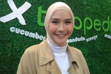 Zaskia Adya Mecca Senang Berbisnis dengan Saudara Kandung   