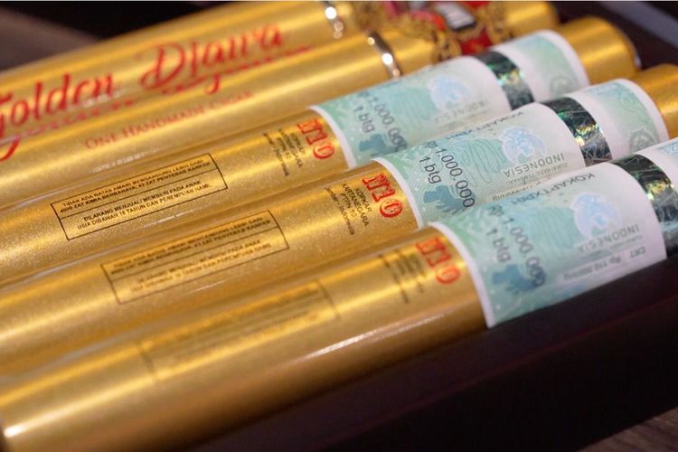 Salah satu produsen cerutu adalah Golden Djawa, anak perusahaan PTPN X itu berhasil menduniakan kenikmatan cerutu Jember hingga ke Eropa. Pemilihan bahan baku sampai proses produksi yang dilakukan secara handmade adalah kunci produk Golden Djawa menjadi cerutu kelas premium kualitas ekspor.