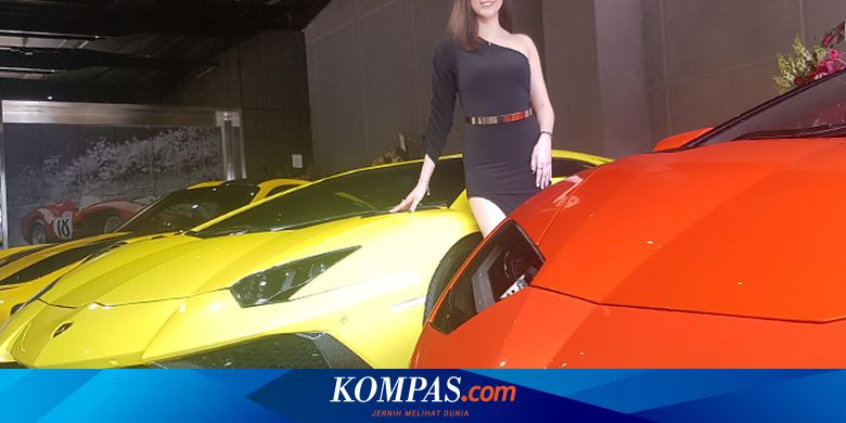 Begini Proses Urus Surat Kendaraan Jika Ganti Warna Cat