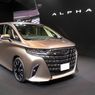 Bahas Ubahan Toyota Alphard Terbaru, Semakin Memanjakan Penumpang