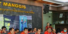 Dewan Komisaris Pertamina Tinjau Keandalan Fasilitas Operasi dan Stabilitas Pasokan Energi di Bali