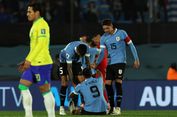 Daftar Skuad Uruguay di Piala Dunia 2026, Valverde Sampai Nunez Dibawa