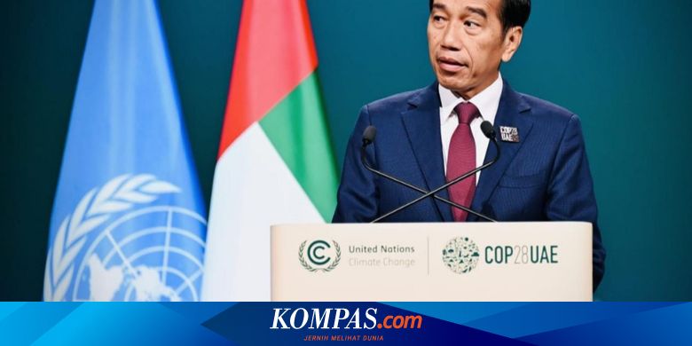 Jokowi Enggan Menanggapi Wacana DPR Gulirkan Hak Interpelasi Terkait Dugaan Intervensi Kasus E-KTP