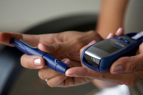 Cegah Komplikasi, Penyandang Diabetes Harus Kontrol Gula Darah