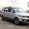 Begini Kondisi Wuling Confero Setelah Lima Tahun Pemakaian