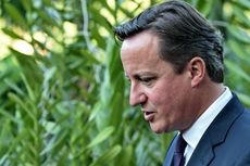 Inggris Tambah Bantuan Rp 2,1 Triliun untuk Suriah