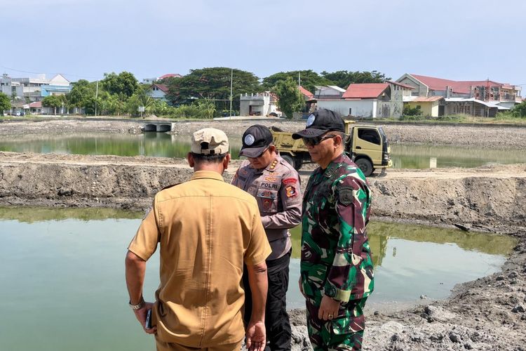Tender Tuntas, Pemkot Lhokseumawe Percepat Pekerjaan Fisik lewat Tambahan TKD Rp 124 Miliar