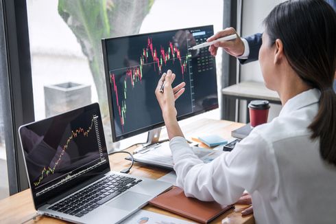 Simak 3 Tips Investasi Saham di Tengah Potensi Gagal Bayar Utang AS