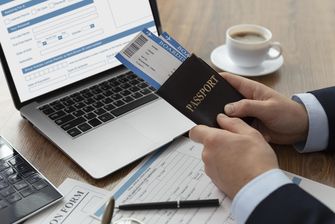 Cara Daftar e-Visa Imigrasi dengan Mudah