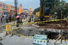 Warga Jajal Hotline 110 Depan Kapolda Riau, Kesigapan Personel Diapresiasi