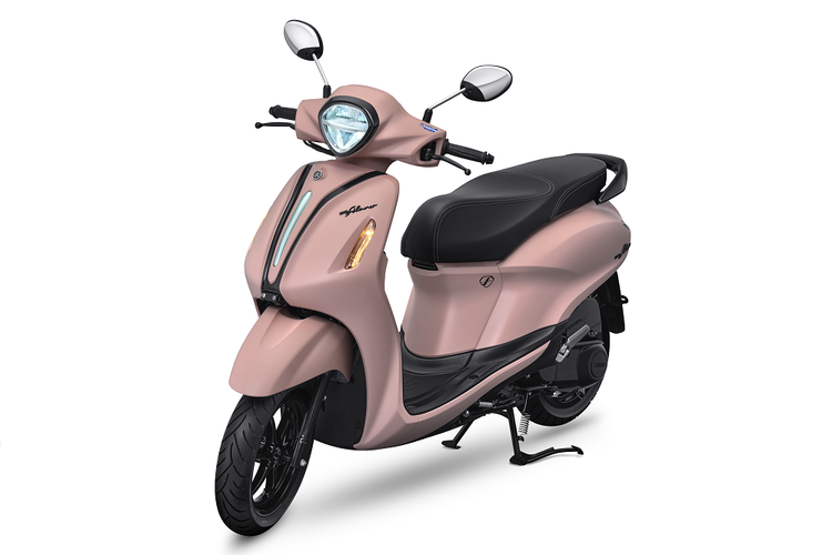 Yamaha Grand Filano NEO Pink Mauve 