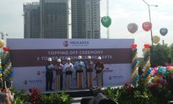 Meikarta Serap Pasar Tenaga Kerja di Bekasi