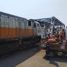 Dalam Setahun Ada 54 Kecelakaan di Pelintasan Sebidang Kereta Daop 4 Semarang, Terungkap Ada Ratusan yang Tidak Dijaga