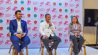 IFEX 2026 Jadi Strategi Pelaku Usaha Bidik Pasar Global