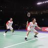 Jadwal Thailand Open 2022, 4 Wakil Indonesia Termasuk Ahsan/Hendra Berjuang di Perempat Final