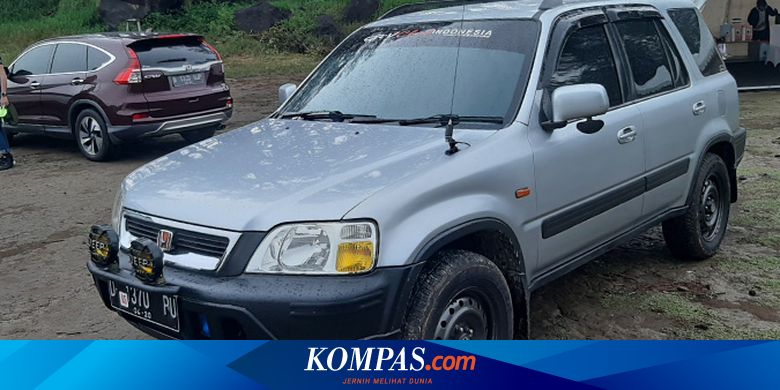 Banyak yang Cari Ini Deretan Mobil  Bekas  Rp 70  Jutaan 
