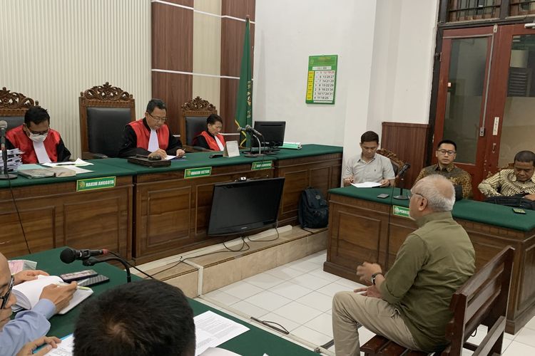 Ahli Hukum Ungkap Potensi Korupsi di Balik Sengketa Arbitrase PT PJU dan PT TMB Rp 77,9 M