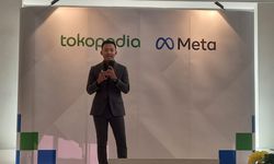 Collaborative Ads Tokopedia-Meta, Bantu Jualan Online Lebih Dilirik Konsumen