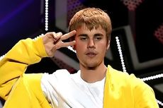 Justin Bieber Habiskan Lebih dari 100 Jam untuk Tato di Tubuhnya