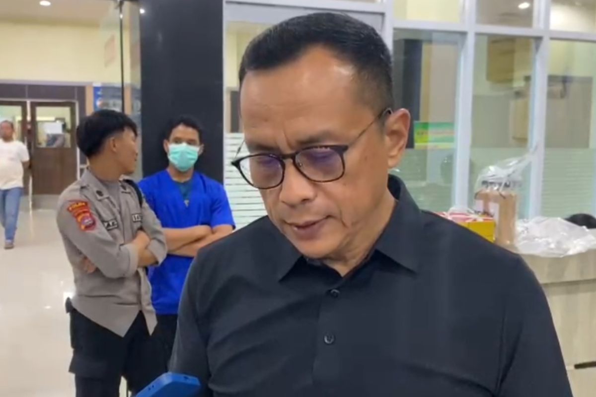 2 Tewas, 4 Masih Dirawat Usai Warga Binaan Lapas Bukittinggi Keracunan Alkohol Parfum dalam Pesta Miras