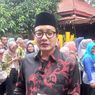 Tanggalkan Ketua DPRD Purworejo, Dion Agasi Daftar Penjaringan Calon Bupati Lewat PDI-P 