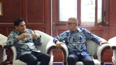 Dukung Pertumbuhan Ekonomi Jabar, Indramayu Optimalkan Migas dan Pertanian di Kawasan Rebana