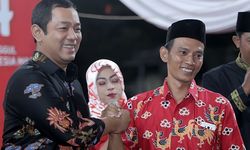 Tak Lagi Persoalkan SARA, Wali Kota Hendi Minta Warga Jaga Kondusivitas 