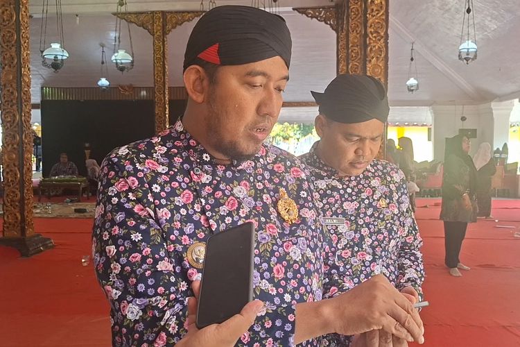Bupati Sumenep: KDMP dan Koperasi Konvensional Bisa Berkembang Berdampingan