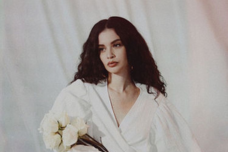 Sabrina Claudio