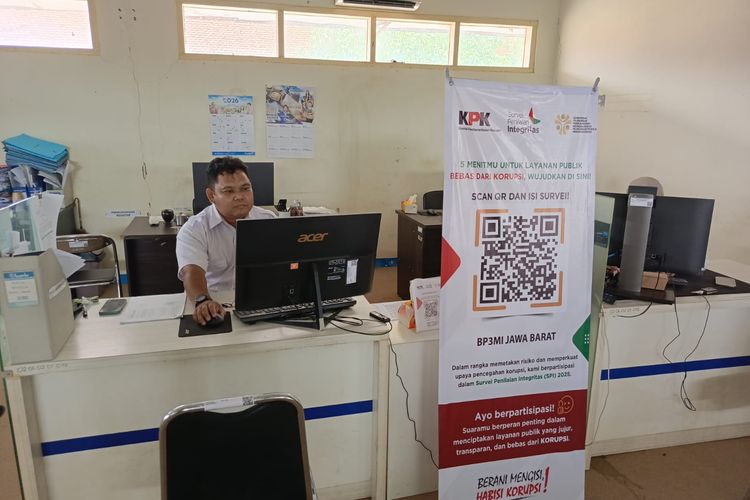 Di Tengah Konflik Perang Iran-Israel, 4 Warga Subang Berangkat Kerja ke Timur Tengah 