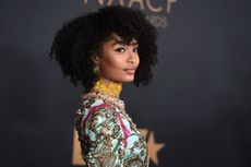 Yara Shahidi Bakal Perankan Tinker Bell di Film Peter Pan