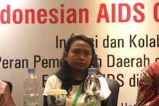 Kisah Arini, Penderita HIV yang Bangkit Usai Terusir dari Keluarga...
