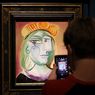 Lukisan Picasso Terjual Lebih dari Rp 1,4 T di Lelang Sotheby's