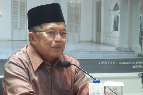 Kalla Ingatkan Potensi Penyebaran Tuberkulosis di Indonesia