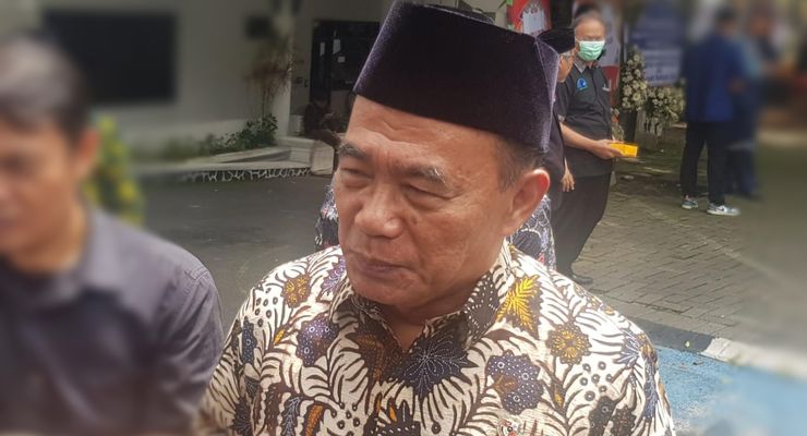  Menko PMK Minta Bawaslu Lebih Fokus ke TPS yang Sulit Dijangkau 
