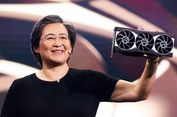 Keponakan CEO Nvidia Bilang Harga GPU Terancam Naik Lagi