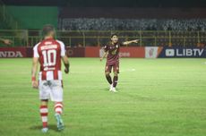 Hasil Liga 1 RANS FC Vs Persis 1-2, Messidoro Menangkan Solo 