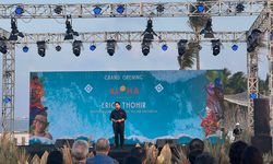 Kembangkan UMKM, Erick Undang Agung Sedayu Kolaborasi dengan BUMN