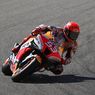MotoGP Australia 2022: Marquez Amankan Start Ke-2, Berawal dari Menjiplak