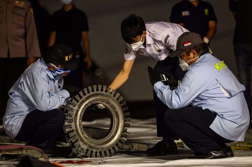 Asosiasi Pilot Internasional Minta Semua Pihak Tak Berspekulasi soal Insiden Sriwijaya Air SJ 182