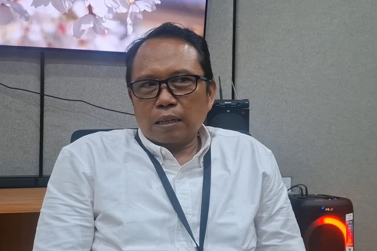 Dokter RSUD IA Moeis Samarinda Disanksi Usai Komentar Tak Sopan di Medsos