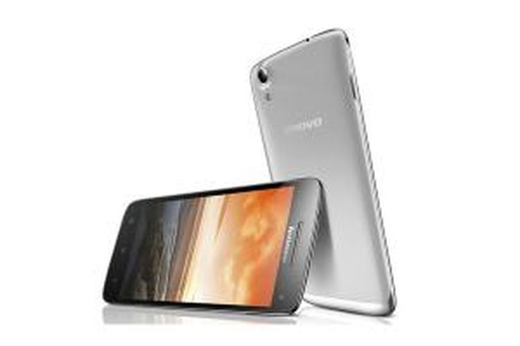 Lenovo Vibe X