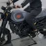 Harley Siapkan Motor Baru Pakai Basis Benelli Leoncino