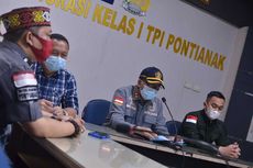 27 WN Vietnam yang Ditangkap Mencuri Ikan di Natuna Dideportasi